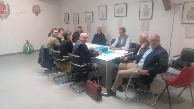 Raccolta rifiuti, Tsa e Comune di Piegaro a confronto