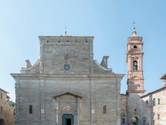 Celebrazioni per i Cinquecento Anni del Santuario di Mongiovino