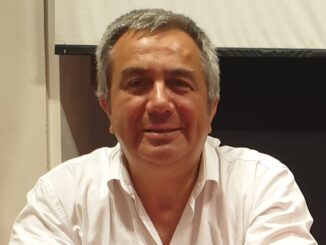 Paolo Terrosi e militanti del Trasimeno lasciano la Lega, dimissioni irrevocabili