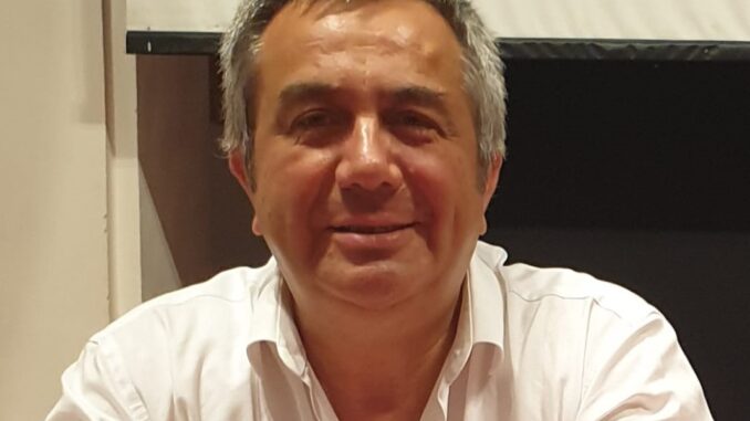 Paolo Terrosi e militanti del Trasimeno lasciano la Lega, dimissioni irrevocabili