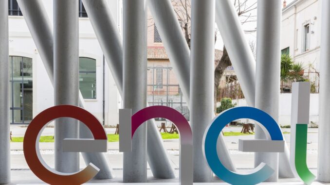 Inaugurazione nuovo Spazio Enel di Castiglione del Lago