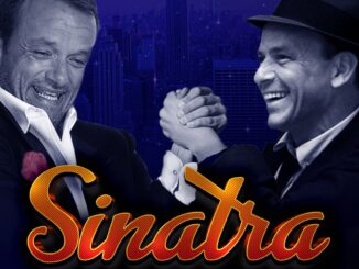 Gianluca Guidi apre la Stagione di Panicale con "Sinatra"