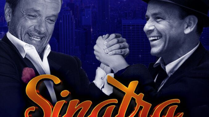 Gianluca Guidi apre la Stagione di Panicale con "Sinatra"
