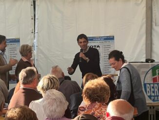 Forza Italia Castiglione del Lago analizza il voto e disegna il futuro