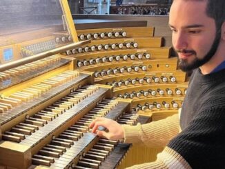 Concerti e reading per l'Avvento sul restaurato organo A. Rossi
