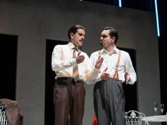 Eduardo De Filippo in scena a Terni e Magione