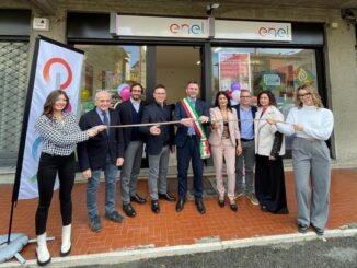 Nuovo Spazio Enel a Castiglione del Lago, innovazione e risparmio