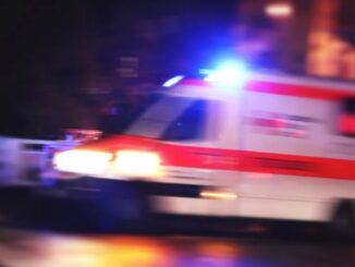 Schianto contro auto: un giovane deceduto, un altro ferito