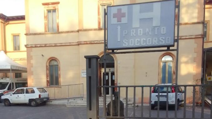 Ospedale Castiglione: Fp Cgil, "Trasporto sanitario a rischio"