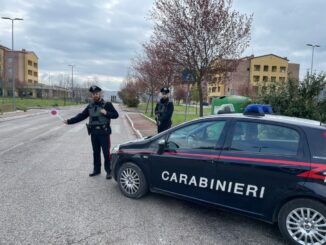 arresto