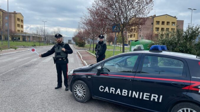 arresto