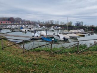 Bando per affidamento in concessione di quattro pontili galleggianti 