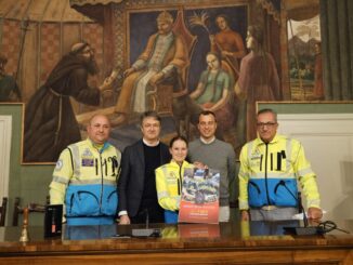 Magione. Associazioni, 35 anni racchiusi in un calendario