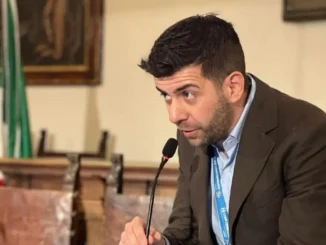 Tsa, è Federico Malizia il nuovo presidente