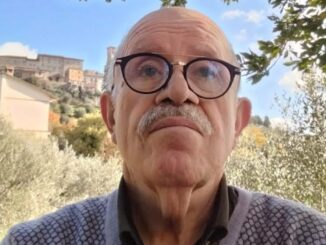 Magione, il Seicento rivive nel libro di Gianni Dentini