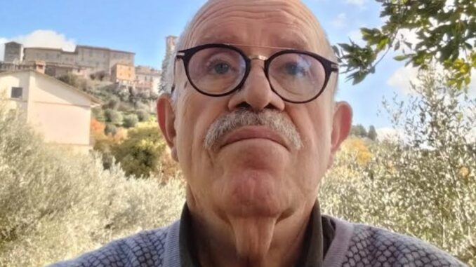 Magione, il Seicento rivive nel libro di Gianni Dentini