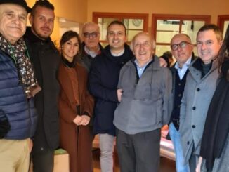I Lupatelli inaugura nuovo stabilimento a Corciano