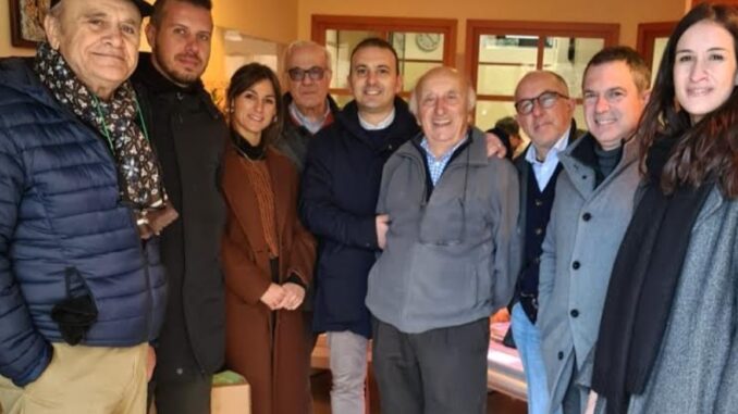 I Lupatelli inaugura nuovo stabilimento a Corciano