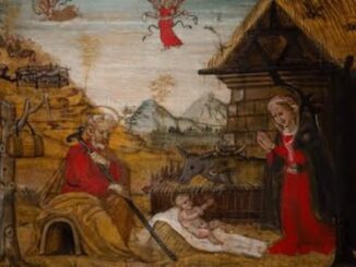 "Il Natale nell'arte pievese" celebra Carlo Cottini