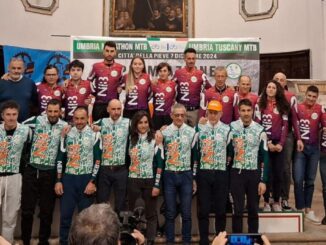 Calendari MTB Umbri 2025: Sfide e Novità