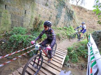 Sabato 7 dicembre le premiazioni delle challenge umbre di Mtb