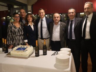 Trasimeno Servizi Ambientali: festa di Natale e riconoscimenti