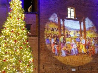 Weekend natalizio a Città della Pieve: eventi e mercatini