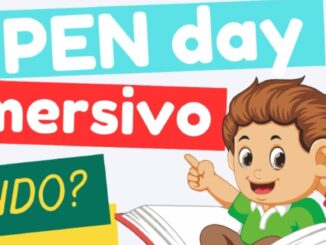 Scuola dell'infanzia di Tavernelle: Open Day immersivi
