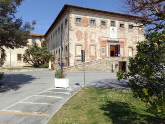 Castiglione del Lago presentazione del volume dedicato a Adele Galeotti Rasetti