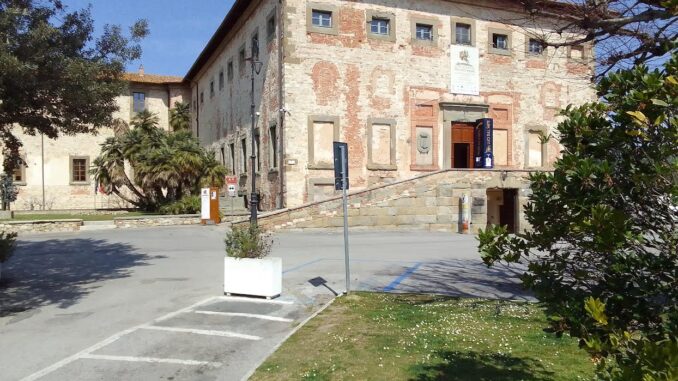 Castiglione del Lago presentazione del volume dedicato a Adele Galeotti Rasetti