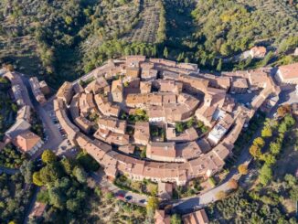 E’ di Panicale una delle strutture ricettive italiane “B-Corp”