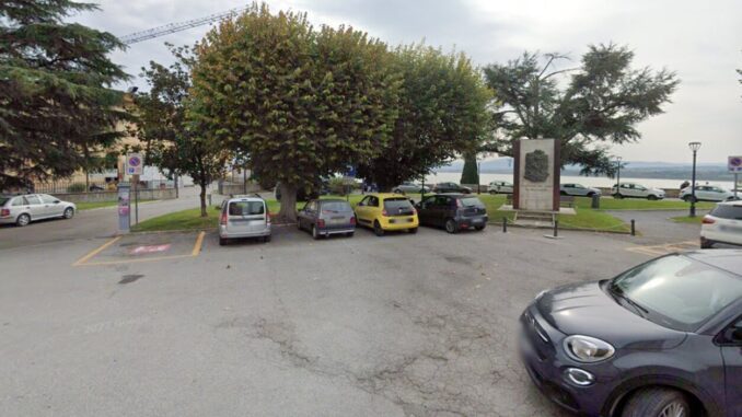 Parcheggi a Castiglione del Lago, richieste modifiche