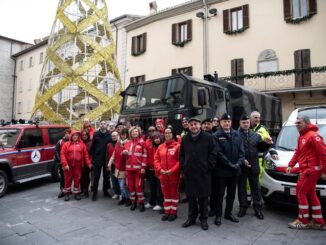 Solidarietà ai bambini del Kosovo: nuove donazioni per il Natale