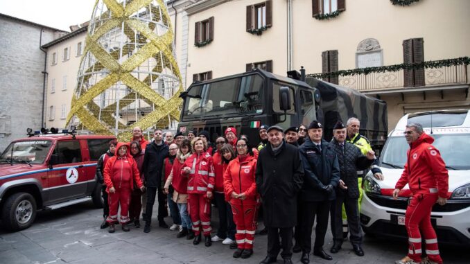 Solidarietà ai bambini del Kosovo: nuove donazioni per il Natale