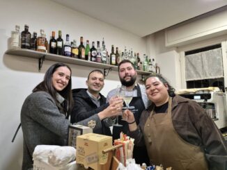 Riapre il Botteghino di Corciano: un nuovo inizio