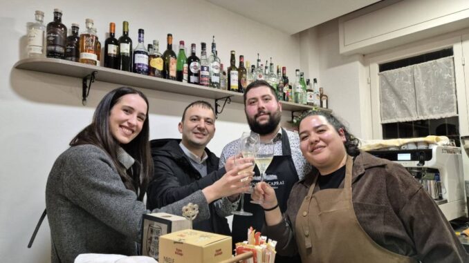 Riapre il Botteghino di Corciano: un nuovo inizio
