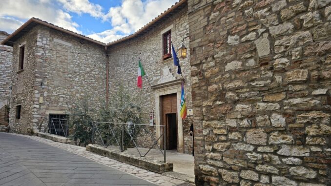 Comune di Corciano: Approvato il bilancio di previsione 2025-2027
