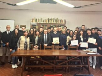 Presentati i cinque progetti degli studenti dell’Its Umbria Academy