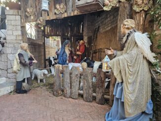 Natale a Corciano, gli ultimi appuntamenti tra musica, arte, teatro