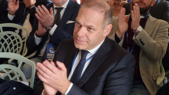 Sicurezza e Caserma: Interrogazione del Centrodestra Sicurezza e Caserma: Interrogazione del Centrodestra