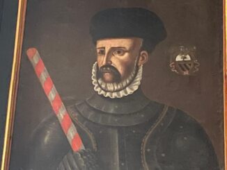 Ancora scoperte su Ascanio della Corgna