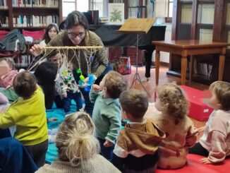 Corciano premiata per la promozione della lettura e della cultura