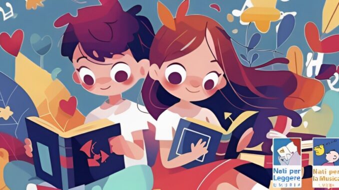 Nuovi Eventi in Biblioteca a Magione per Bambini e Famiglie