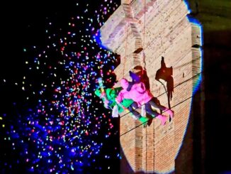 La Befana vola a Città della Pieve: Un Evento Magico il 6 Gennaio