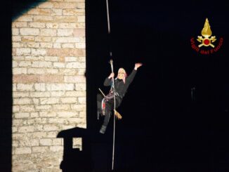 Natale a Corciano 2024: un evento che ha superato ogni previsione