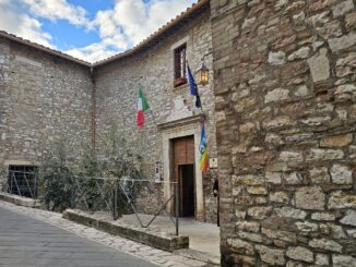 Corciano: Approvato l’assestamento di bilancio 2025