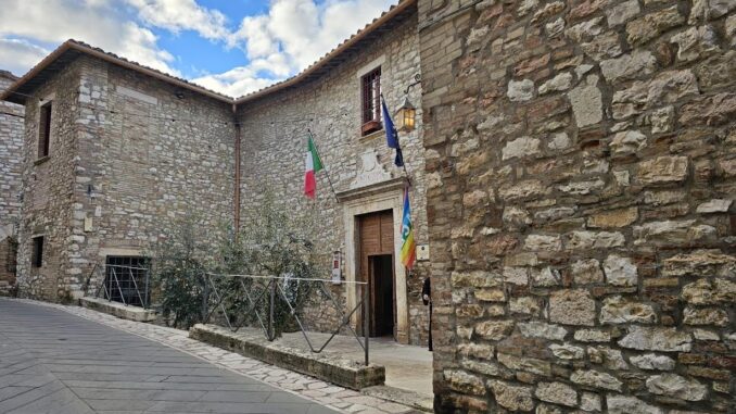 Corciano: Approvato l’assestamento di bilancio 2025