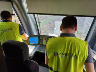 Passignano, chiusura del raccordo per ispezione ANSFISA