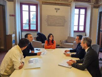 Corciano, incontro con Tsa per il decoro urbano