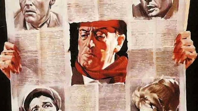 Nuovo appuntamento per "Il nostro Cinema"